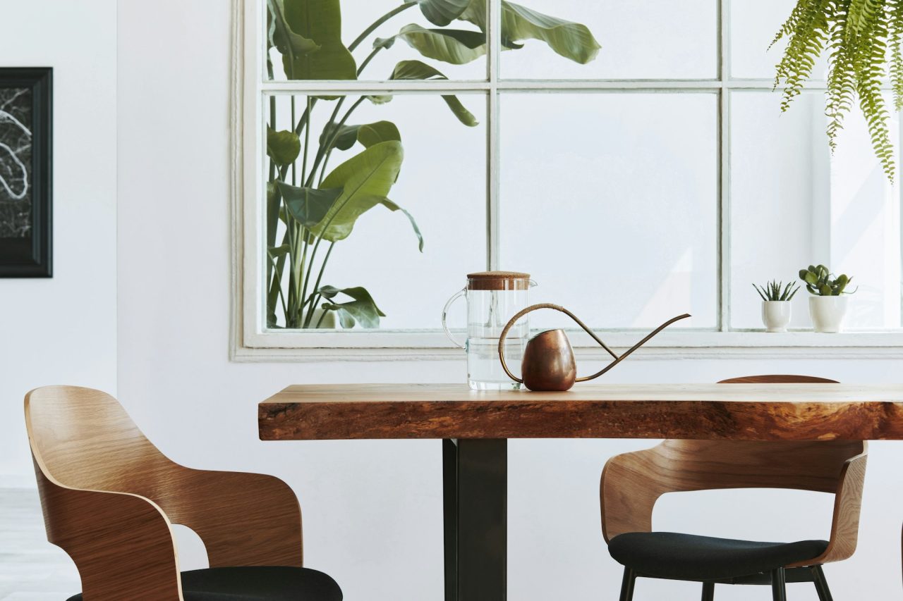 D'ERA – An Interior Design Studio