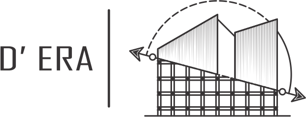 D'ERA-Logo